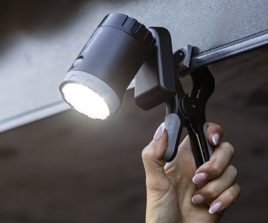 Woof Wear Multimount Led Work Light image 0